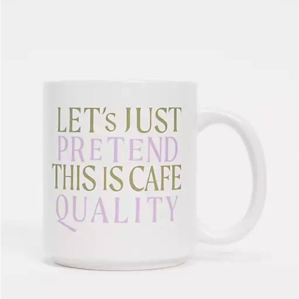 ASOS Mug